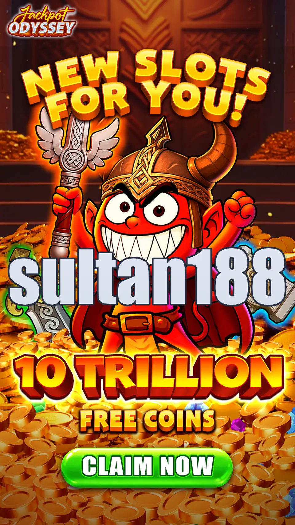 sultan188 APK