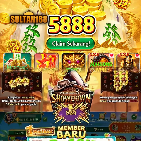 sultan188 Masuk